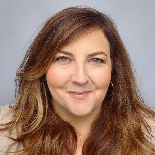 Dr Janet Carton