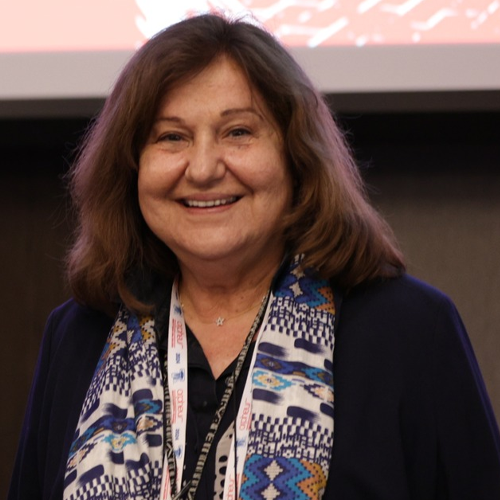 Prof Gül Güner-Akdogan